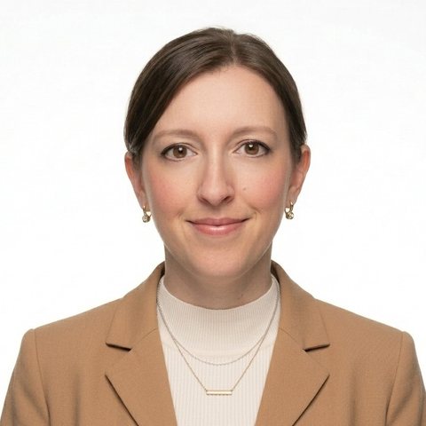Katie Burt, director of CPUK
