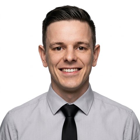 Luke Marley, director of CPUK